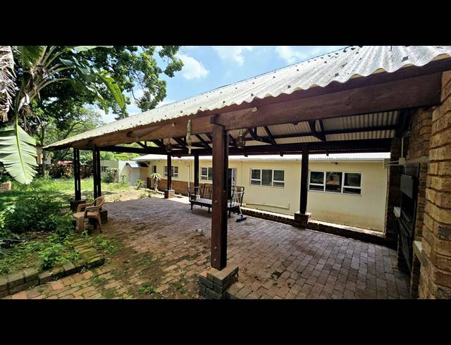 4 BEDROOM HOUSE FOR SALE IN MEYERSPARK